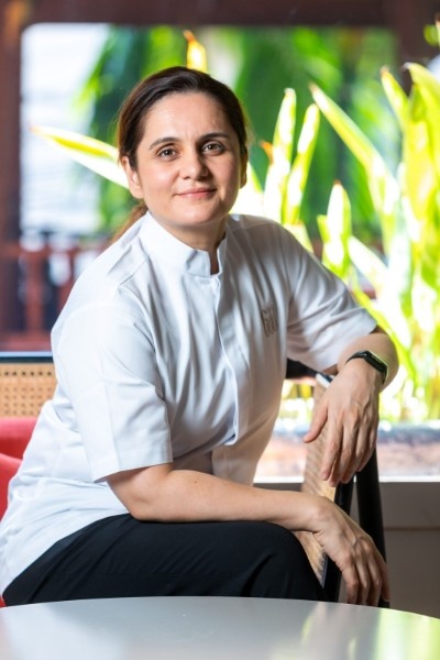 गरिमा अरोड़ा (Garima Arora)